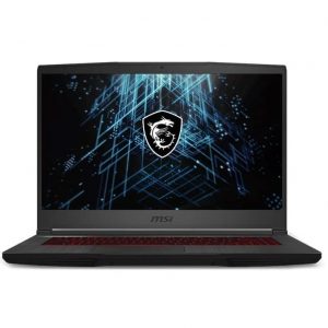 CUK MSI GF65 Thin Gaming Laptop