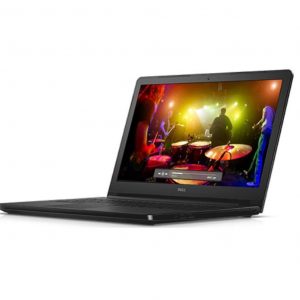 Dell Inspiron 2017 Edition