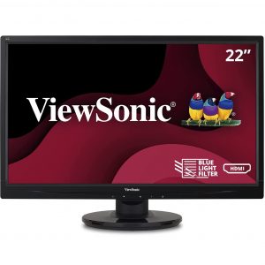 ViewSonic VA2246MH