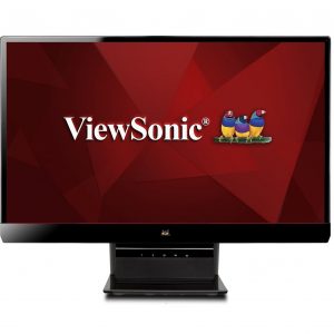 ViewSonic VX2370SMH