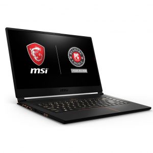 MSI GS65 Stealth THIN-051