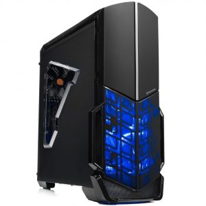 SkyTech Shadow Gaming PC