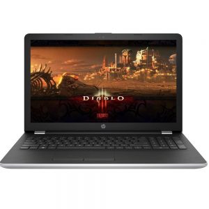 2017 HP High Performance Laptop