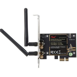 Rosewill Wireless N300