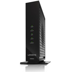 Linksys CM3024