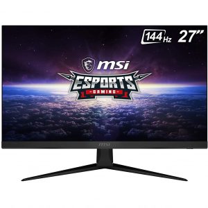 MSI 27” FHD