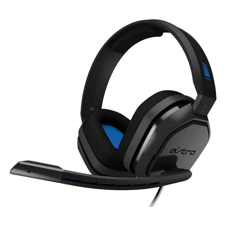 Top 5 Best Gaming Headsets Under $50 [November 2024 Review] - GamingProfy