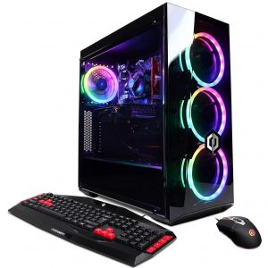 CYBERPOWERPC Gamer Xtreme