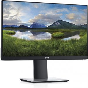 Dell P Series