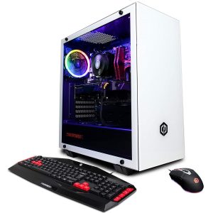 CyberPowerPC Gamer Master