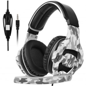 Gaming Headset