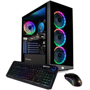 iBUYPOWER Gaming PC