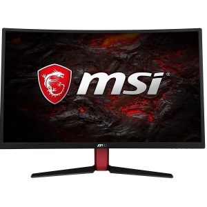 MSI Optix G27C2