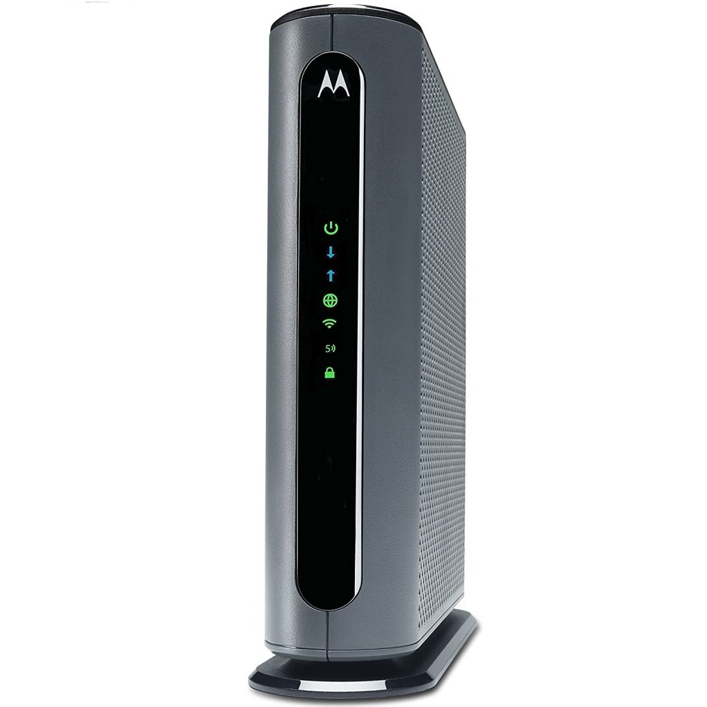 Top 5 Best Cable Modems for Gaming [July 2024 Review] GamingProfy