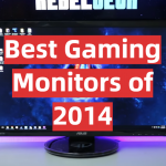 Best Gaming Monitors of 2014