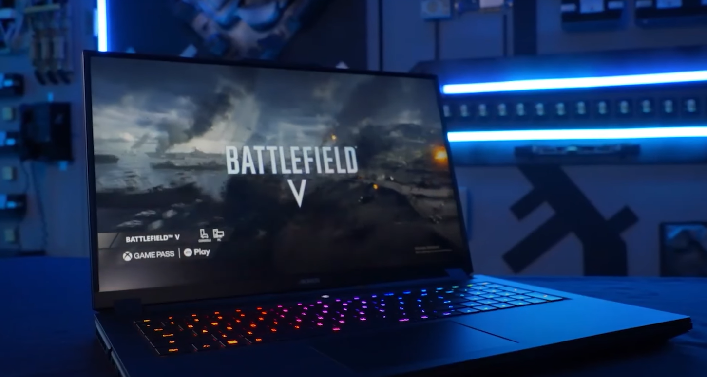 Top 5 Best Gaming Laptops Under 1200 [April 2024 Review] GamingProfy