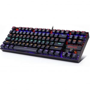 Redragon K552 Gaming Keyboard