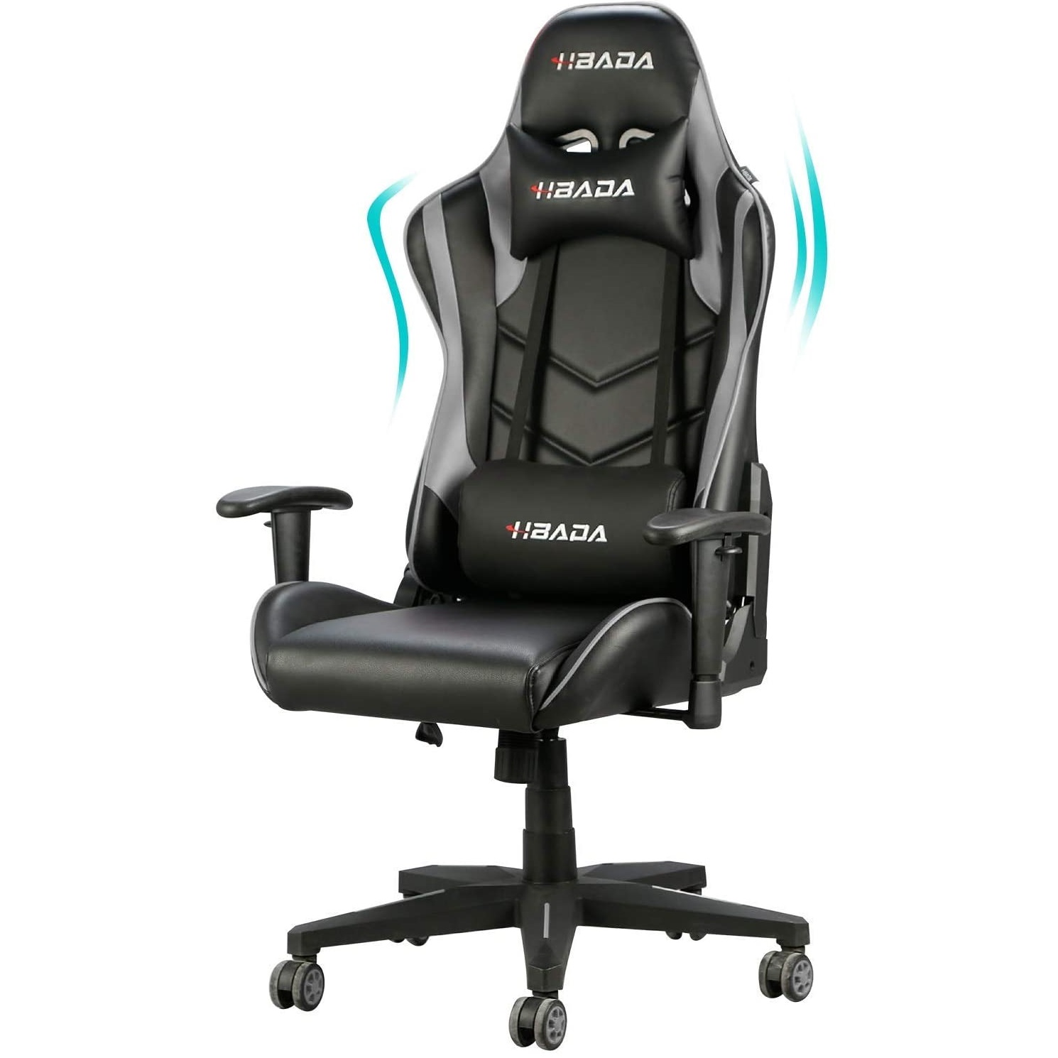 Top 5 Best Gaming Chairs for Big Guys [August 2024 Review] GamingProfy