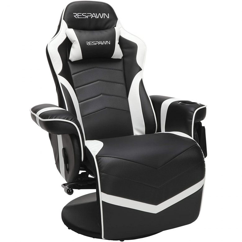 Top 5 Best Gaming Chairs Under 300 [September 2024 Review] GamingProfy