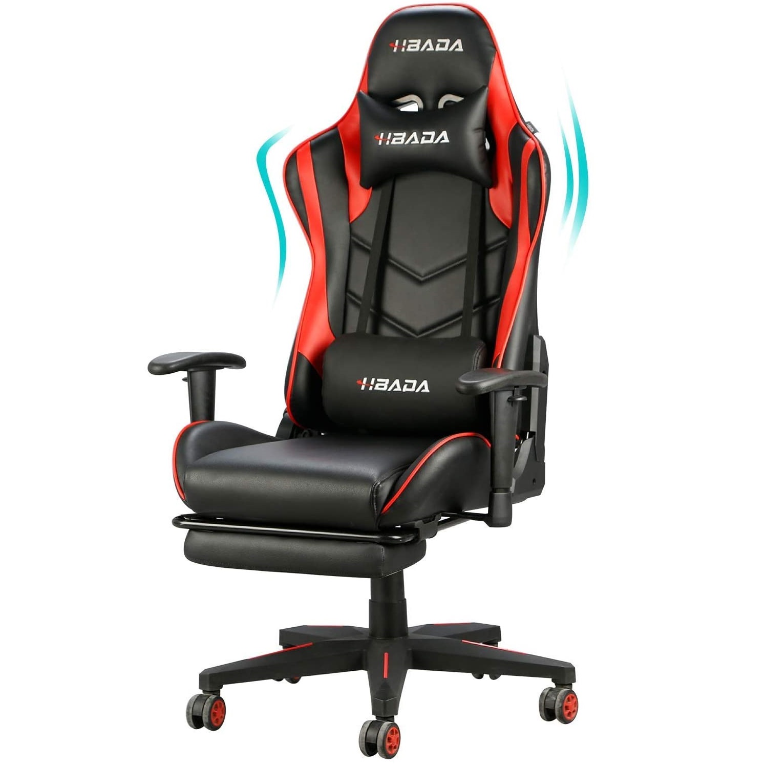 Top 5 Best Gaming Chairs Under $300 [November 2024 Review] - GamingProfy