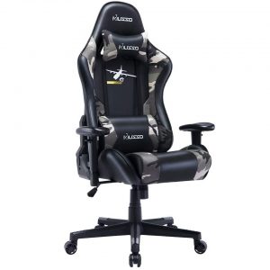 Musso Ergonomic Gaming Chair