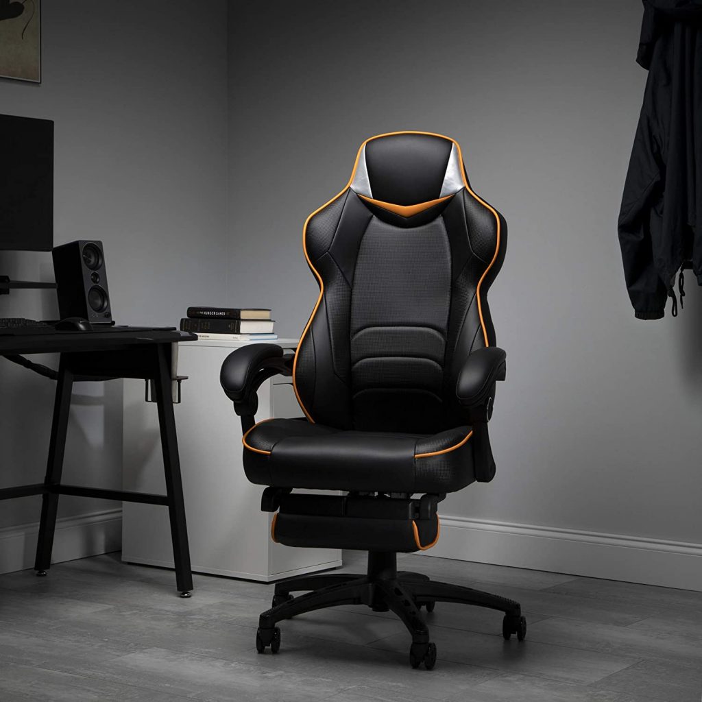 Top 5 Best Gaming Chairs for Big Guys [August 2024 Review] GamingProfy