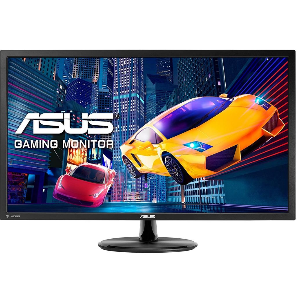 Top 5 Best 4K Gaming Monitors of 2016 GamingProfy