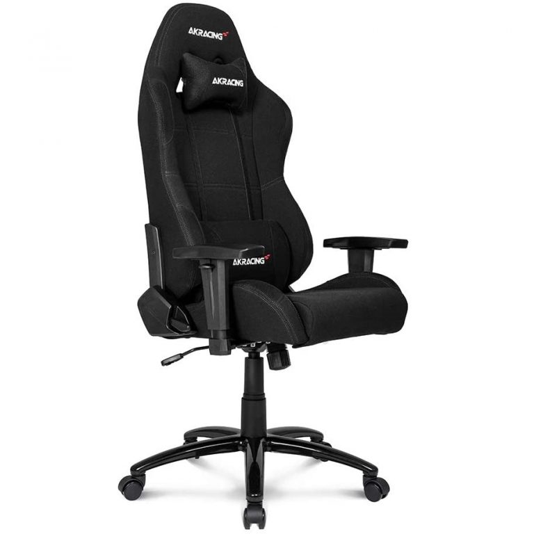 Top 5 Best Gaming Chairs for Short Person [September 2023 Review