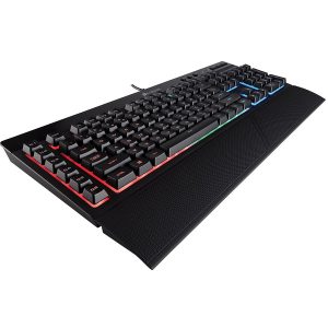 Corsair K55 RGB Gaming Keyboard