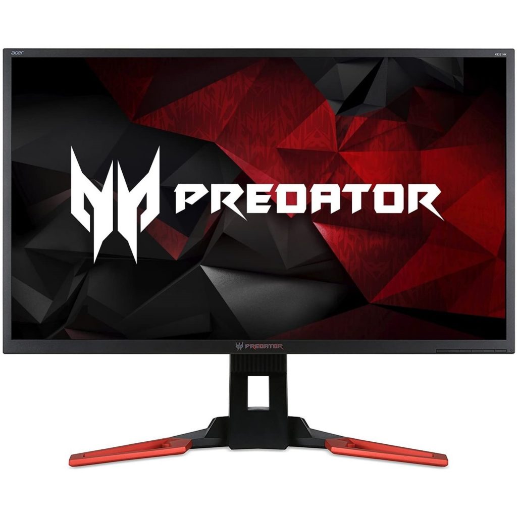 Top 5 Best 4K Gaming Monitors of 2016 GamingProfy