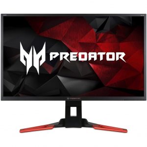 Acer Predator XB321HK