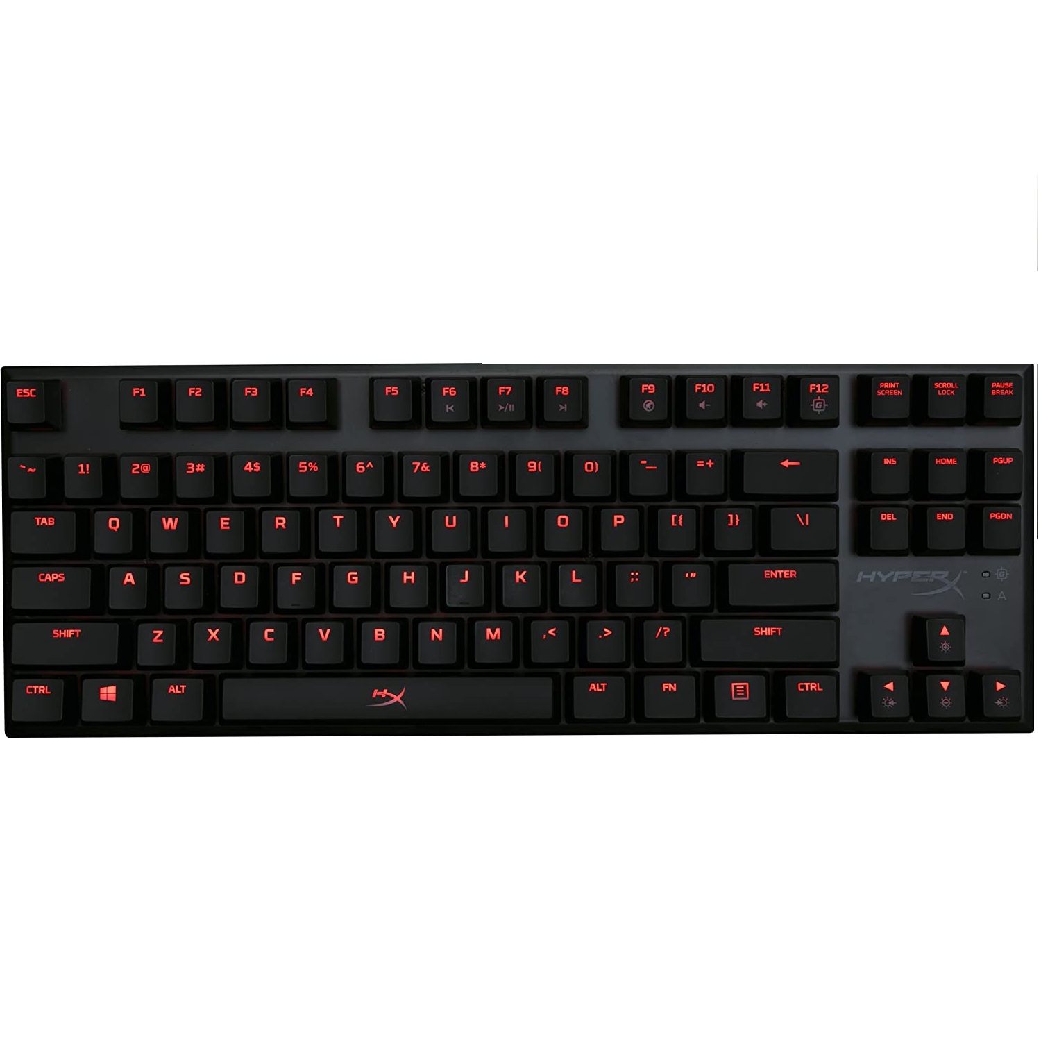 Top 5 Best Gaming Keyboards Under 100 [January 2024 Review] GamingProfy