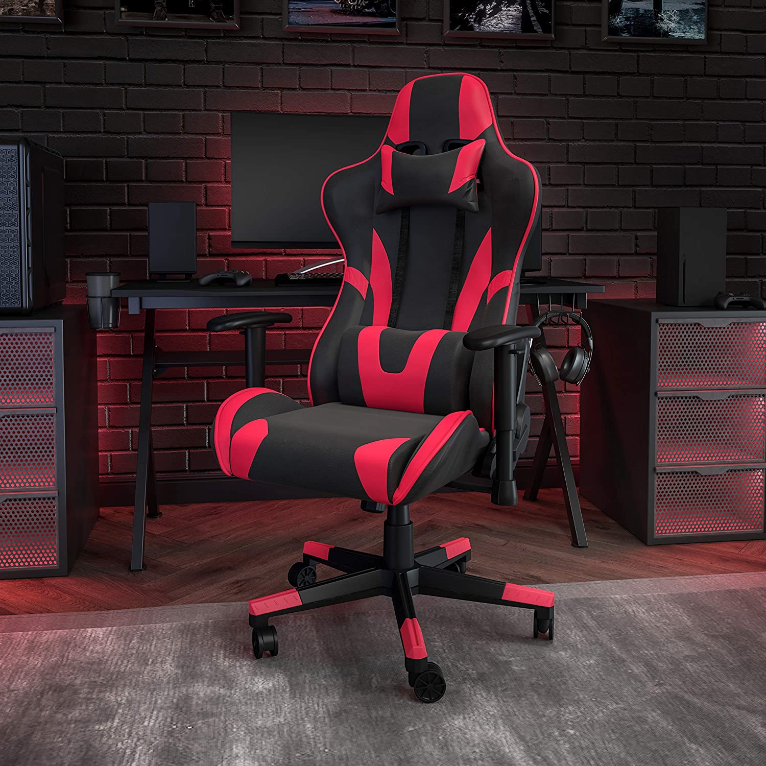 Top 5 Best Gaming Chairs Under 150 [May 2024 Review] GamingProfy