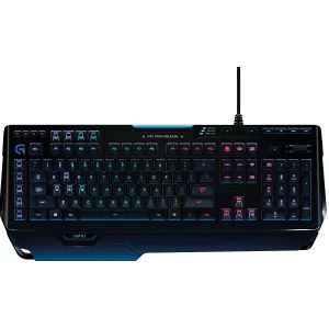 Logitech G910 Gaming Keyboard