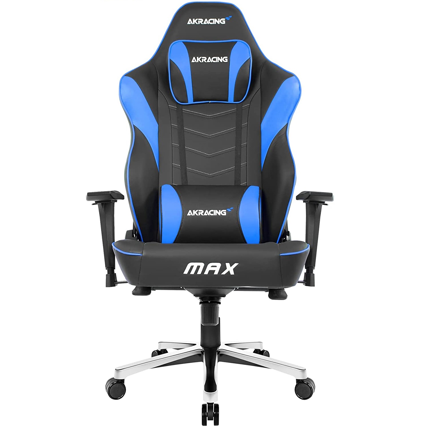Top 5 Best Gaming Chairs for Big Guys [August 2024 Review] GamingProfy