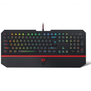 Redragon K502 RGB Gaming Keyboard