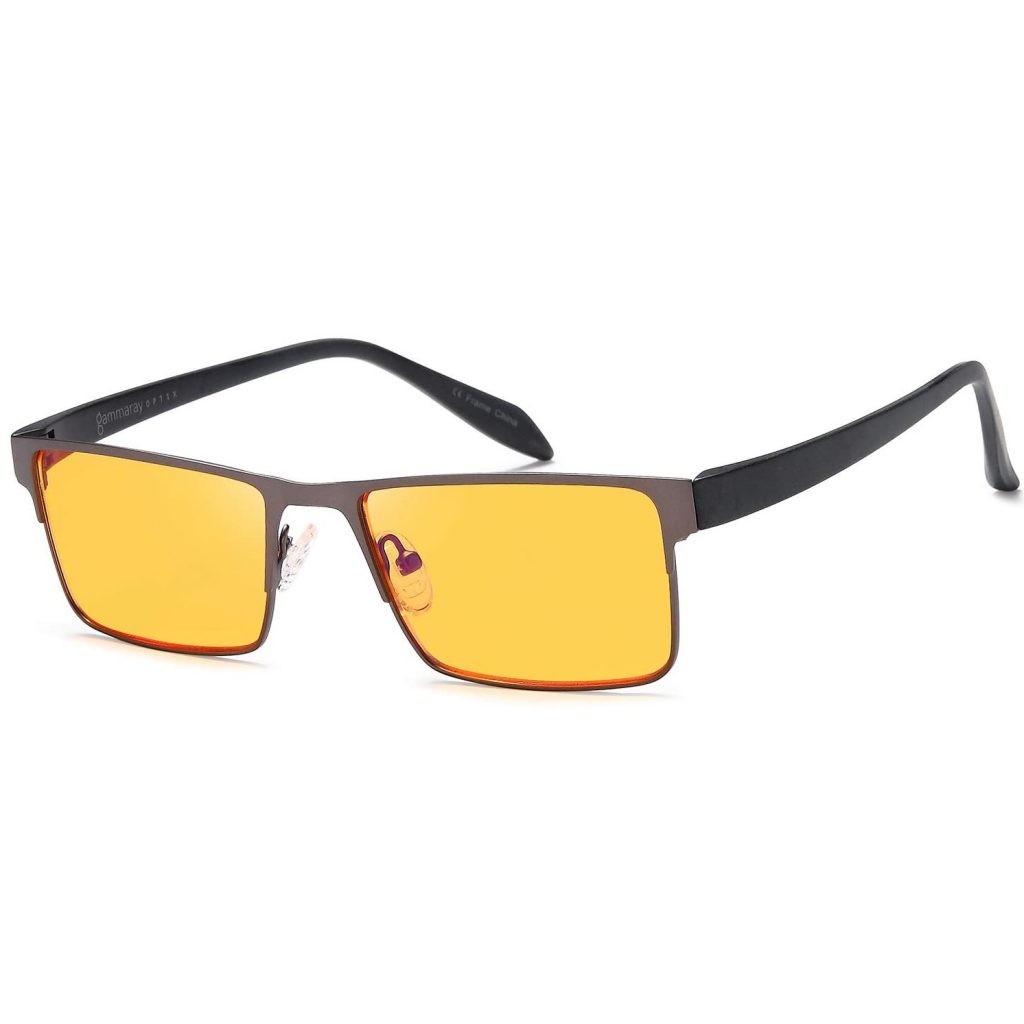 Top 5 Best Gaming Glasses [May 2024 Review] GamingProfy