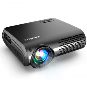 Native 1080P Projector