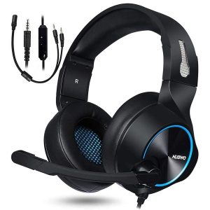 NUBWO Gaming Headset