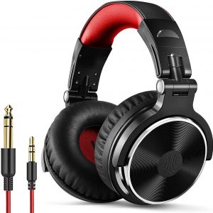 Gaming headset pc no mic hot sale