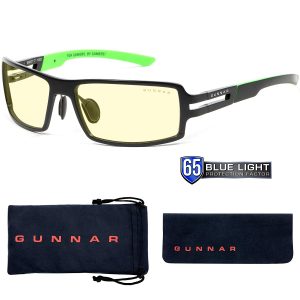 Gunnar Optics Green