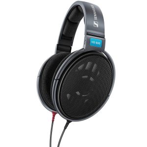 Sennheiser HD 600