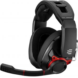 Best sennheiser wireless discount headphones for gaming