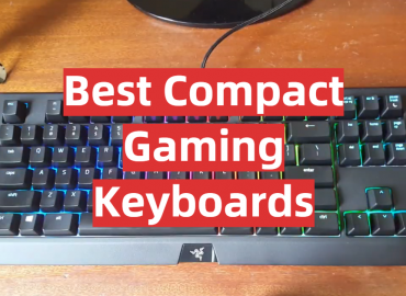 5 Best Compact Gaming Keyboards