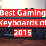 Best Gaming Keyboards of 2015