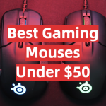 Best Gaming Mouses Under $50