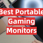 Best Portable Gaming Monitors