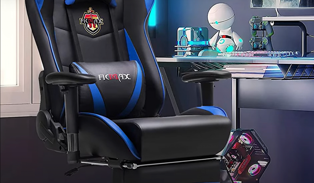 What are Gaming Chairs for a Big Guy?