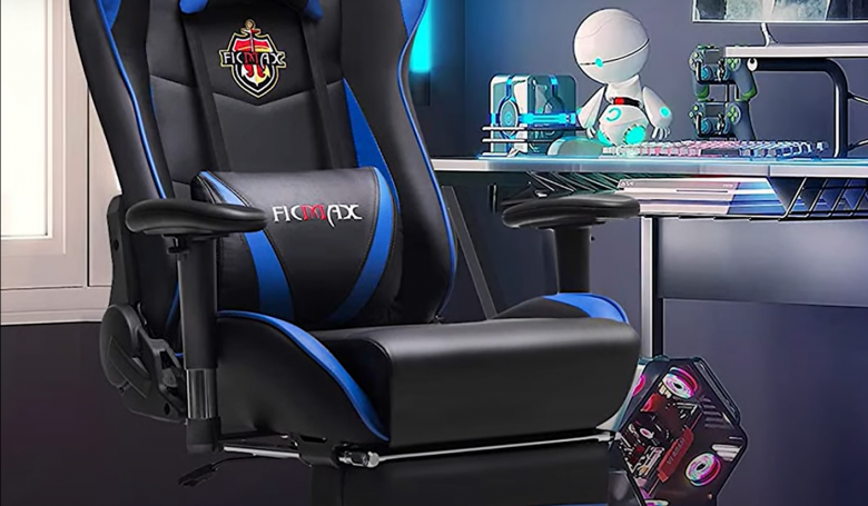 Top 5 Best Gaming Chairs For Big Guys [October 2024 Review] - GamingProfy