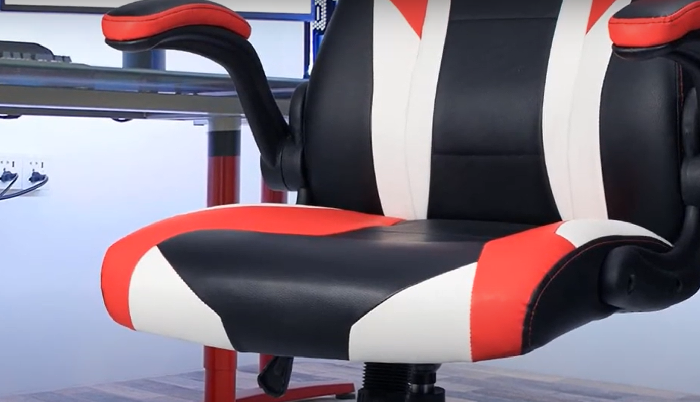 Top 5 Best Gaming Chairs for Short Person [September 2023 Review